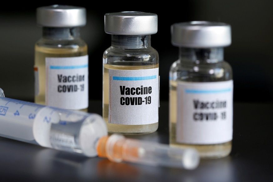 ST. KITTS AND NEVIS READIES NATIONAL VACCINE DEPLOYMENT AND IMPLEMENTATION PLAN FOR COVID-19 JABS