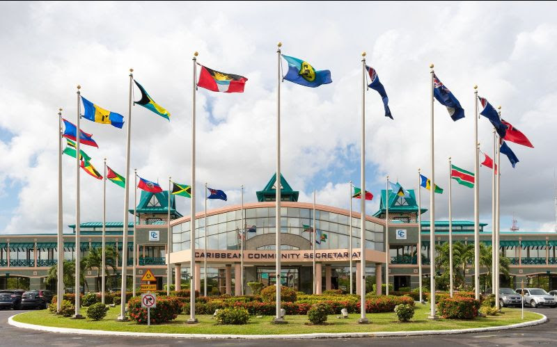 ST. KITTS AND NEVIS’ AMBASSADOR TO CARICOM SAYS THE INTEGRATION MOVEMENT IS WORKING