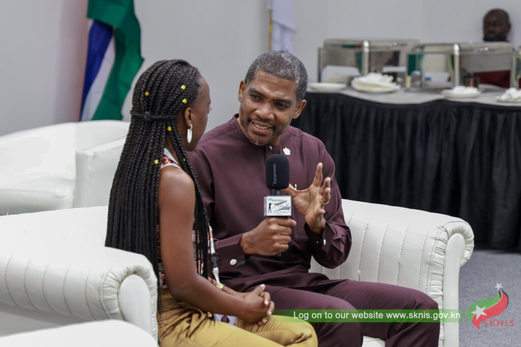 St. Kitts and Nevis Ready to Lead with MRG to Launch Africa-Caribbean Air Link