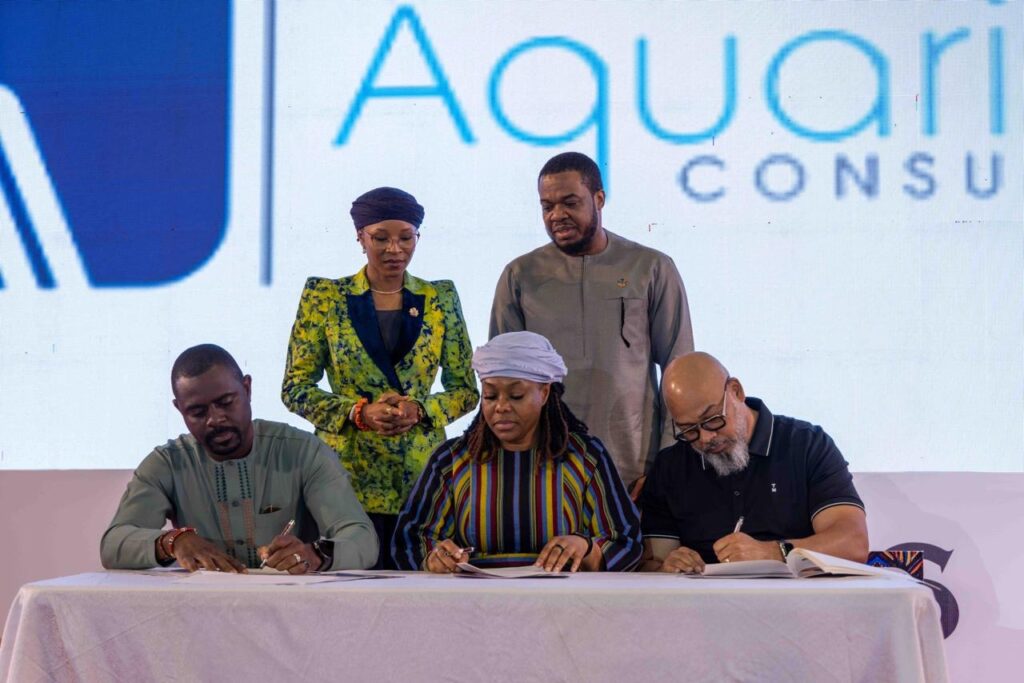 Afri-Caribbean Initiative Targets Multi-Billion Dollar Fund to Finance the Global Afrobeats Economy